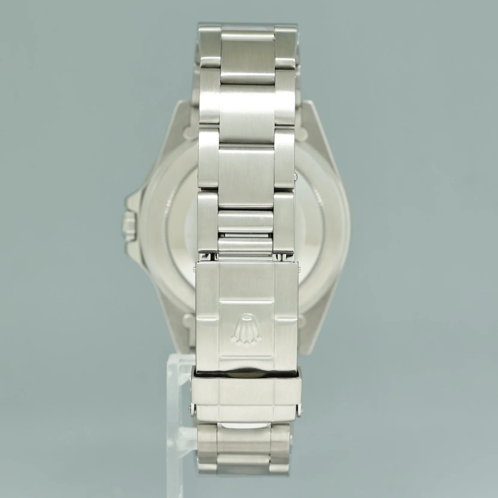 1999 Rolex GMT-Master II 2 Coke Red Steel 16710 40mm Watch Box - Image 5