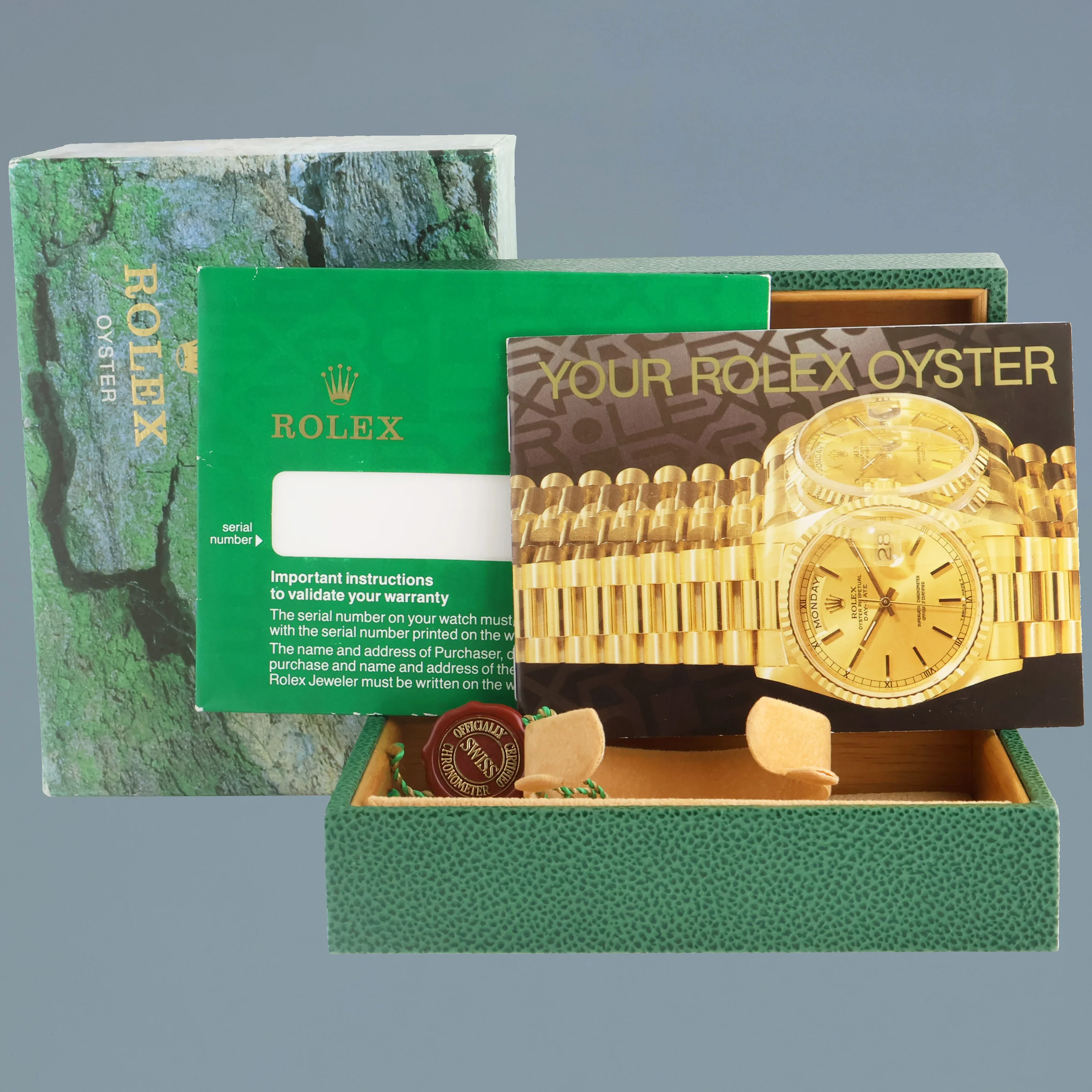 1999 Rolex GMT-Master II 2 Coke Red Steel 16710 40mm Watch Box - Image 7