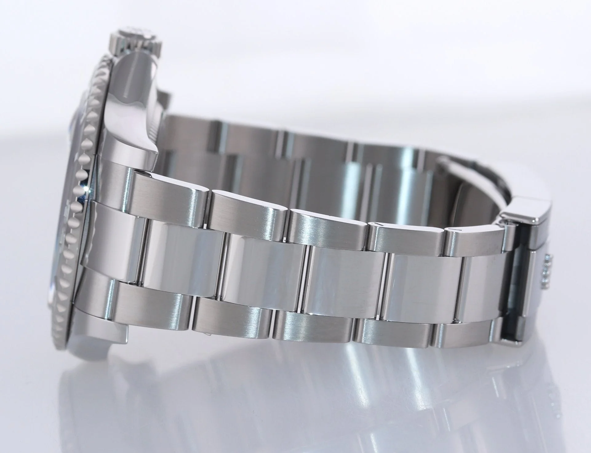 2022 NEW PAPERS Rolex 126622 Yacht-Master Steel Platinum Rhodium Blue Watch Box - Image 4