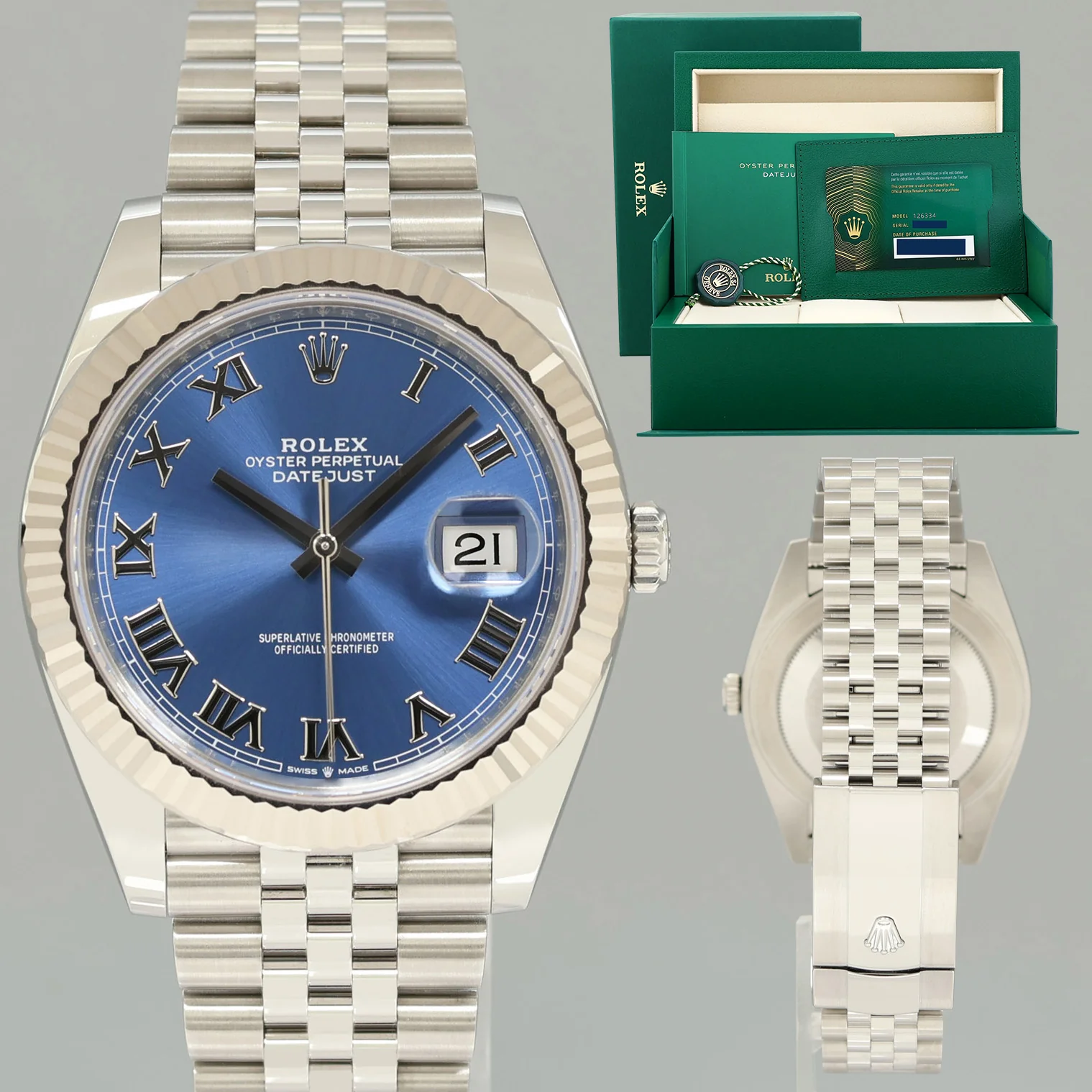 Rolex