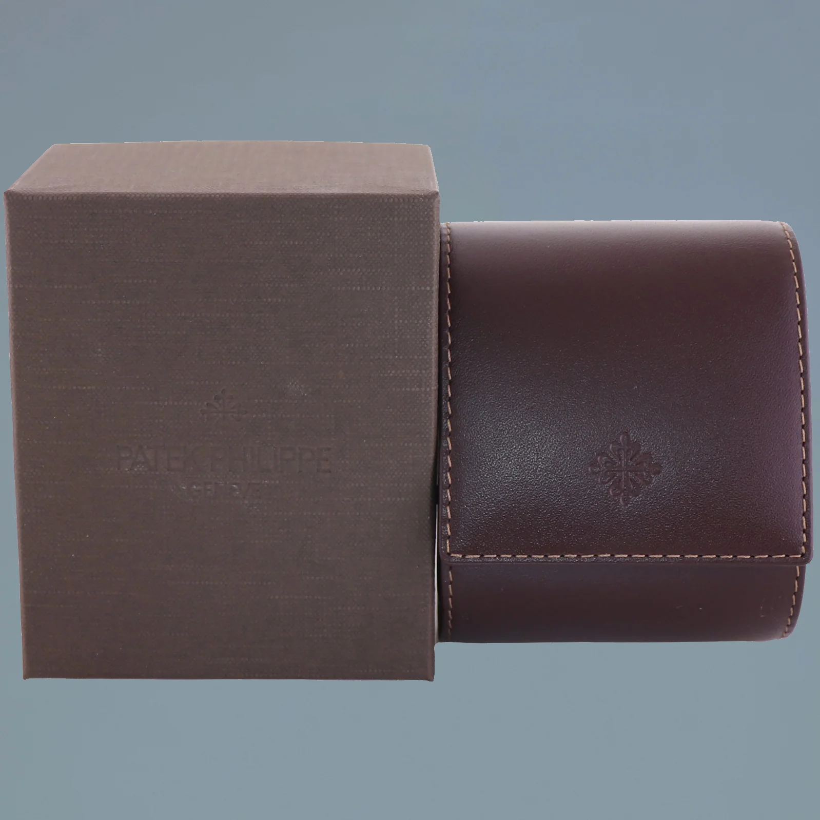 MINT Patek Philippe 5146G White Gold Annual Calendar 39mm Moon Watch Box - Image 7