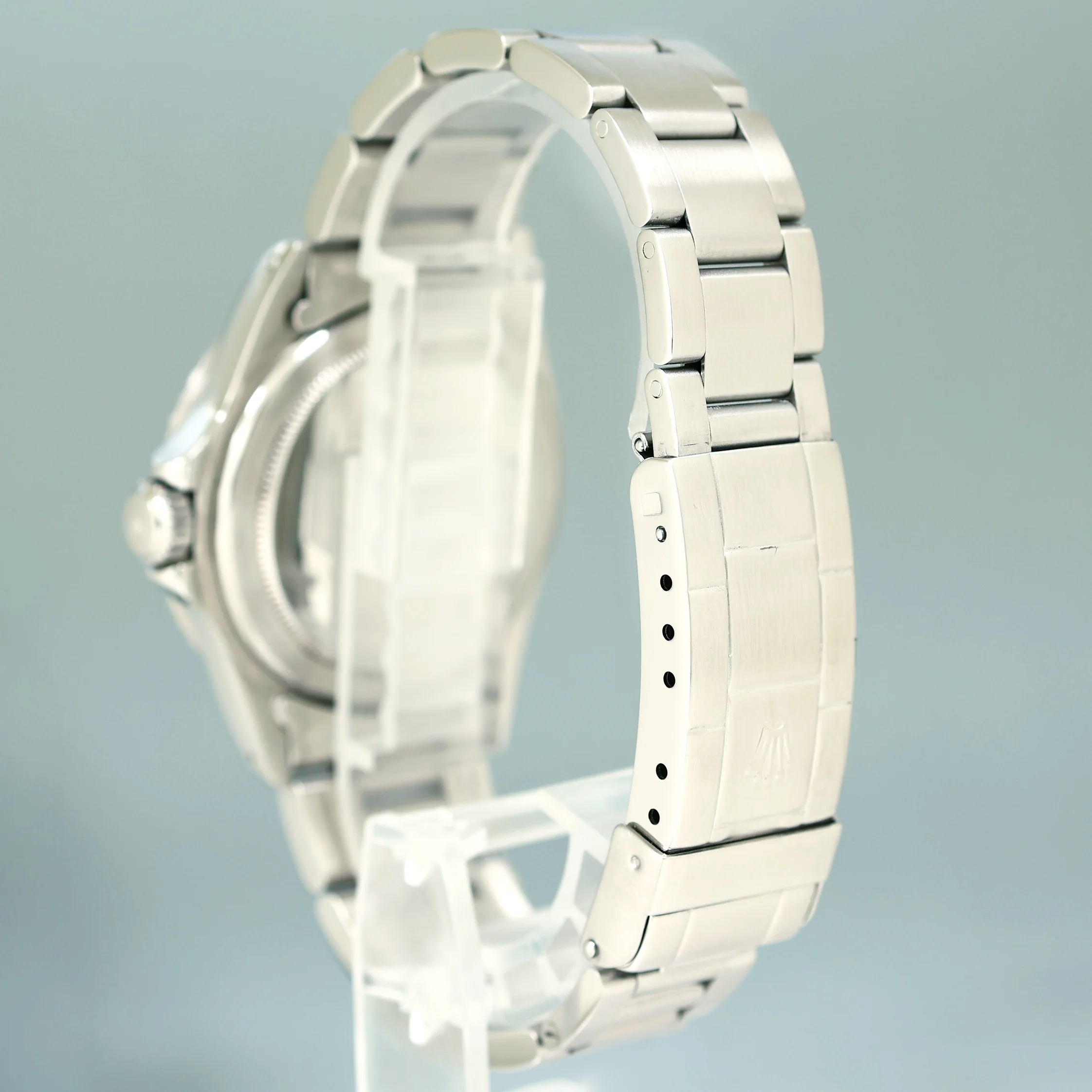 Vintage Rolex Submariner Date 1680 Steel Black Oyster 40mm Watch Box - Image 4