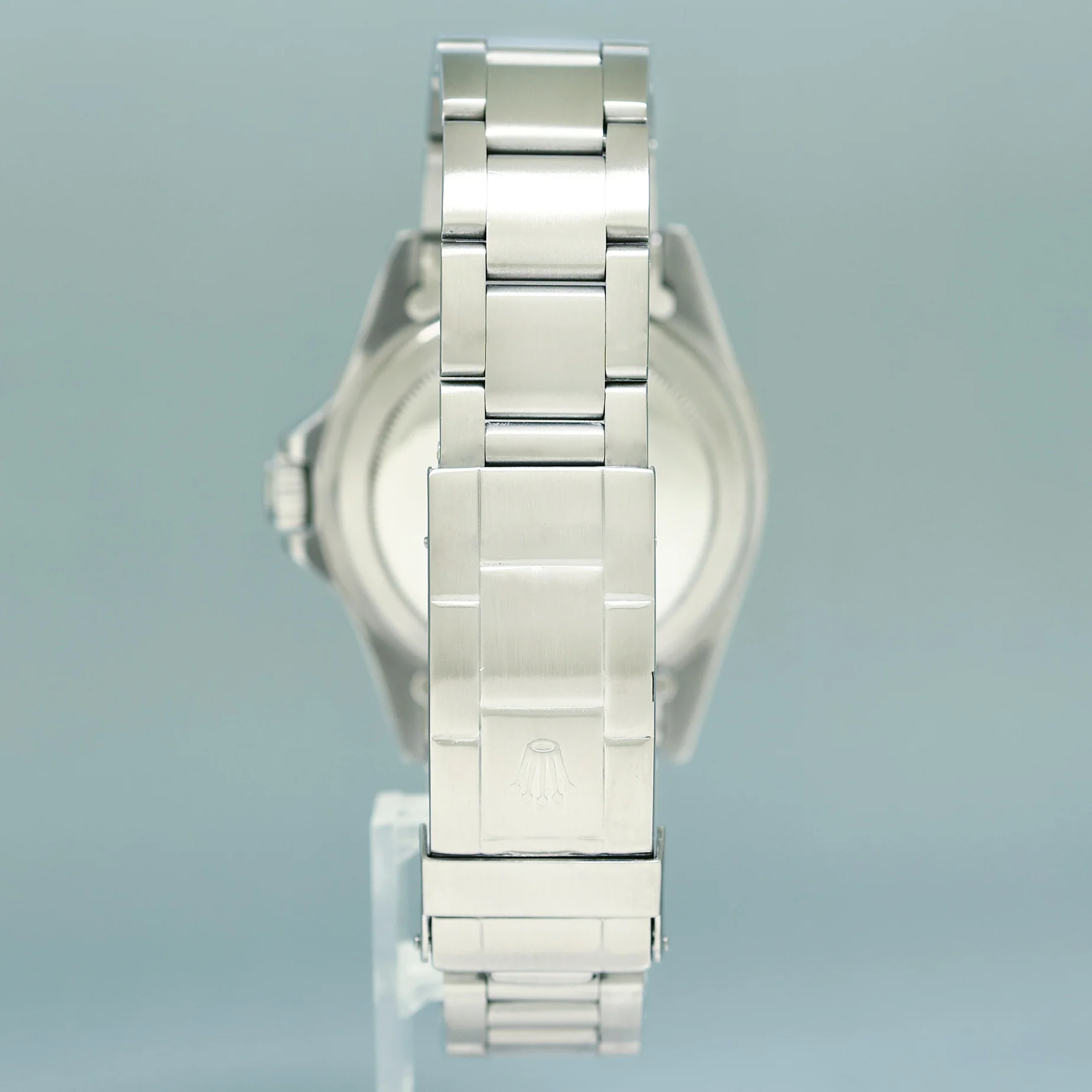 Vintage Rolex Submariner Date 1680 Steel Black Oyster 40mm Watch Box - Image 5